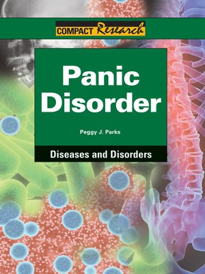 cover image of Panic Disorder
